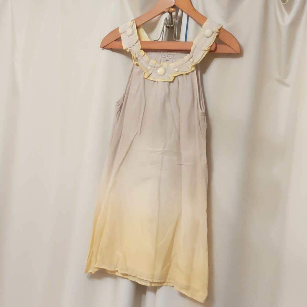 Miss Me Girls dress Large